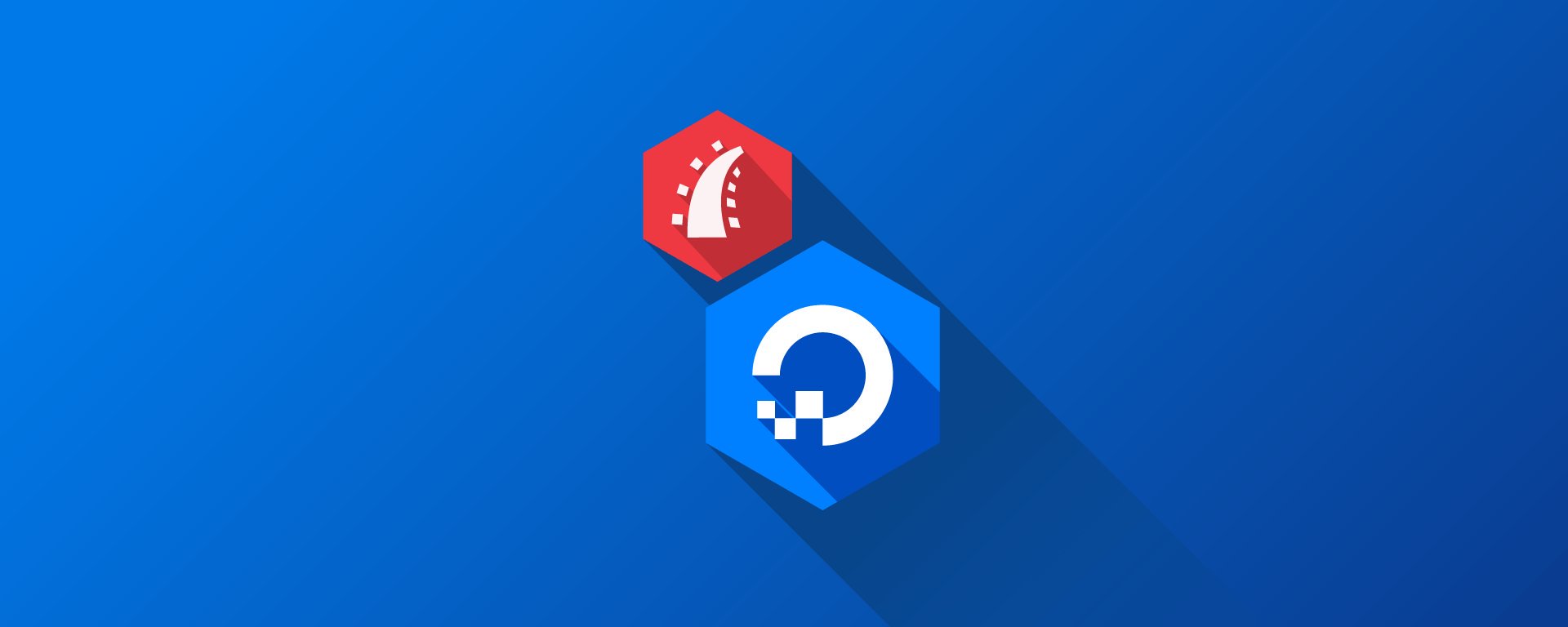 Step by Step Guide on Deploying Rails App in DigitalOcean!